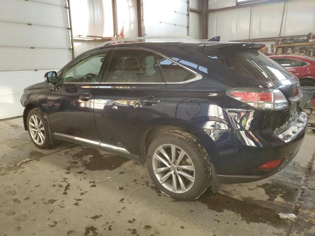 Photo 1 VIN: 2T2BK1BA9FC268103 - LEXUS RX 350 BAS 