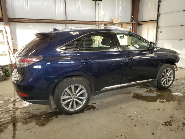 Photo 2 VIN: 2T2BK1BA9FC268103 - LEXUS RX 350 BAS 