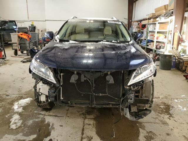 Photo 4 VIN: 2T2BK1BA9FC268103 - LEXUS RX 350 BAS 