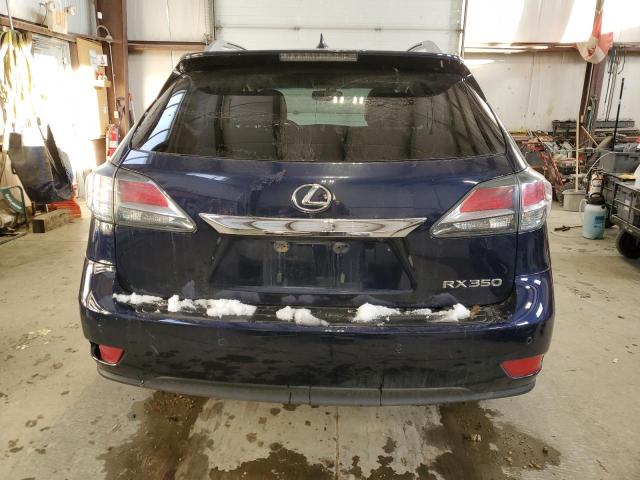 Photo 5 VIN: 2T2BK1BA9FC268103 - LEXUS RX 350 BAS 