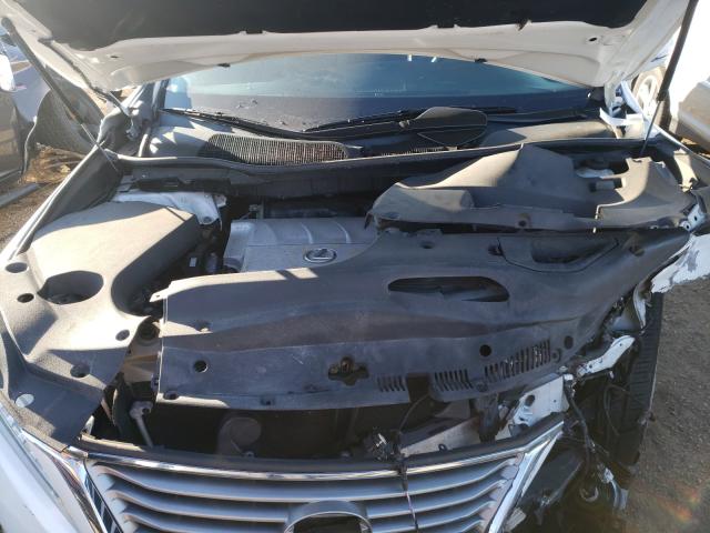 Photo 6 VIN: 2T2BK1BA9FC279568 - LEXUS RX 350 BAS 