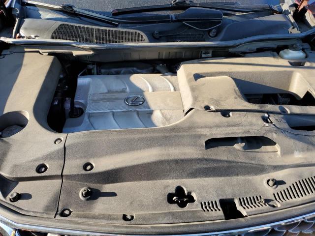 Photo 11 VIN: 2T2BK1BA9FC279912 - LEXUS RX 350 BAS 