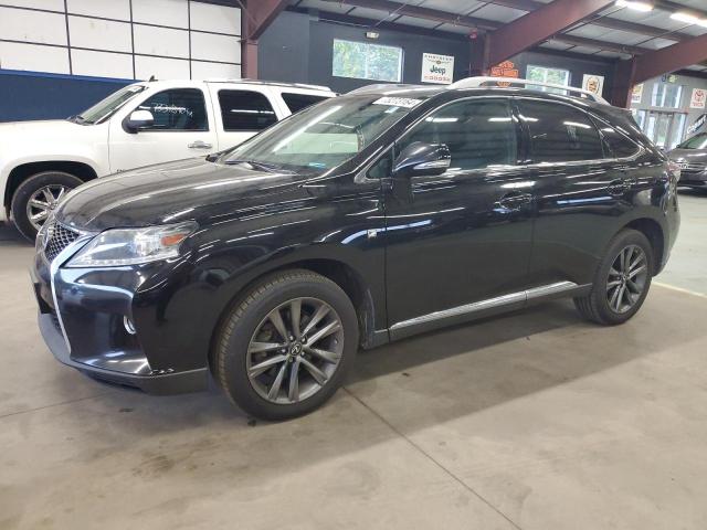 Photo 0 VIN: 2T2BK1BA9FC280316 - LEXUS RX 350 BAS 