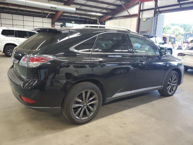 Photo 2 VIN: 2T2BK1BA9FC280316 - LEXUS RX 350 BAS 