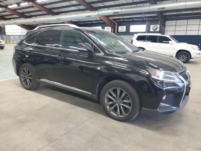 Photo 3 VIN: 2T2BK1BA9FC280316 - LEXUS RX 350 BAS 