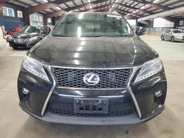 Photo 4 VIN: 2T2BK1BA9FC280316 - LEXUS RX 350 BAS 