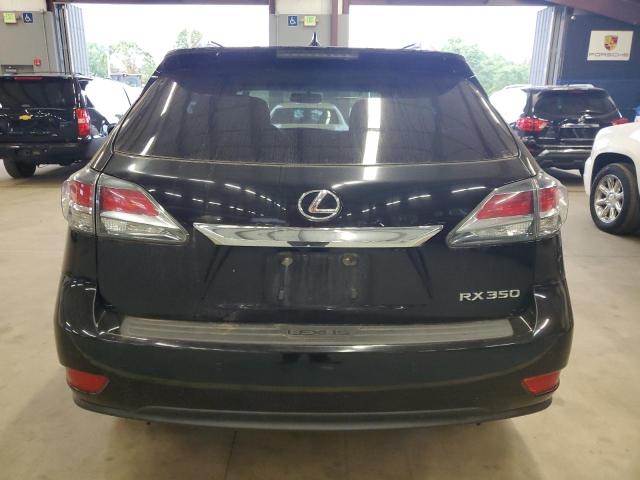 Photo 5 VIN: 2T2BK1BA9FC280316 - LEXUS RX 350 BAS 