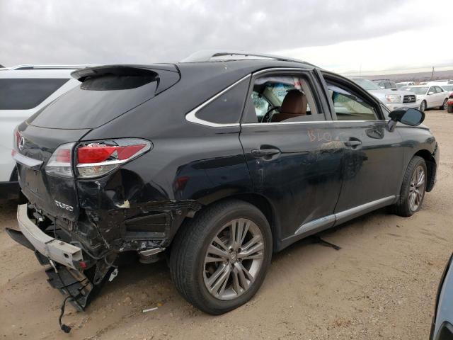 Photo 2 VIN: 2T2BK1BA9FC280493 - LEXUS RX 350 BAS 