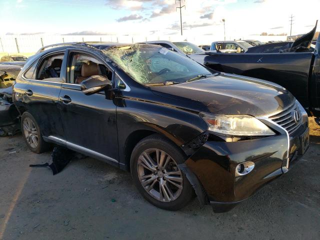 Photo 3 VIN: 2T2BK1BA9FC280493 - LEXUS RX 350 BAS 