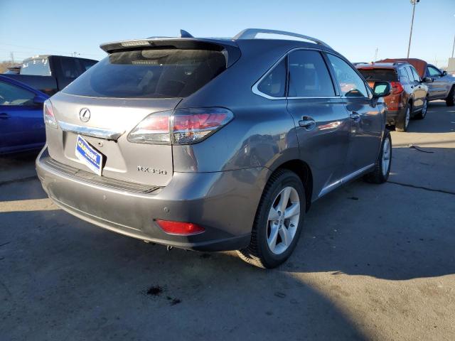 Photo 3 VIN: 2T2BK1BA9FC280820 - LEXUS RX 350 BAS 