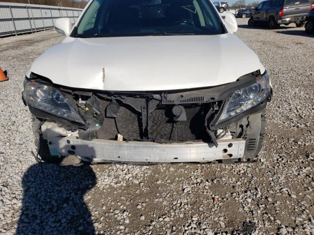 Photo 8 VIN: 2T2BK1BA9FC283622 - LEXUS RX 350 BAS 