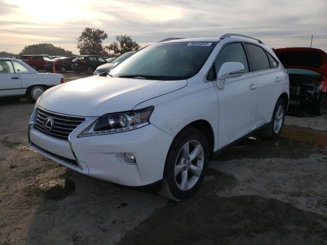 Photo 0 VIN: 2T2BK1BA9FC287413 - LEXUS RX350 