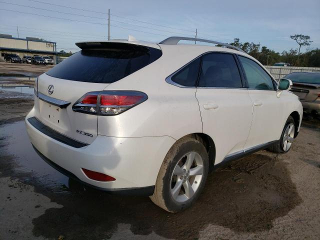 Photo 2 VIN: 2T2BK1BA9FC287413 - LEXUS RX350 