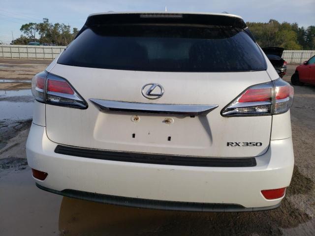 Photo 5 VIN: 2T2BK1BA9FC287413 - LEXUS RX350 