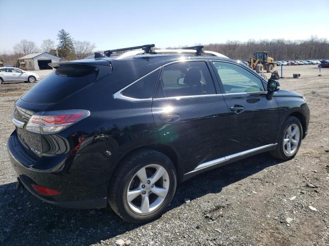 Photo 2 VIN: 2T2BK1BA9FC288173 - LEXUS RX 350 BAS 