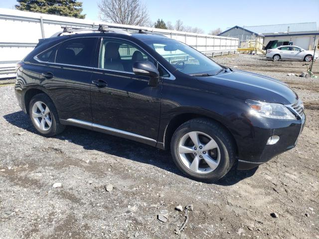 Photo 3 VIN: 2T2BK1BA9FC288173 - LEXUS RX 350 BAS 