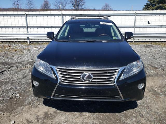 Photo 4 VIN: 2T2BK1BA9FC288173 - LEXUS RX 350 BAS 