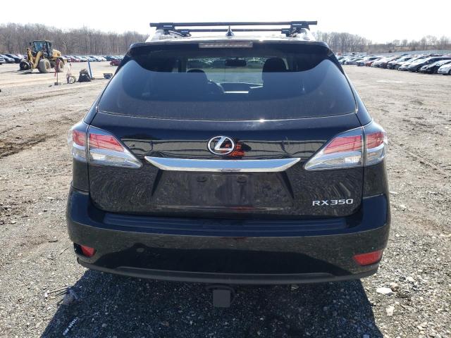 Photo 5 VIN: 2T2BK1BA9FC288173 - LEXUS RX 350 BAS 