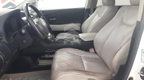 Photo 13 VIN: 2T2BK1BA9FC293390 - LEXUS RX 350 