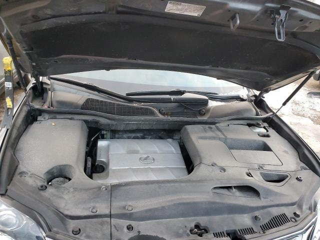 Photo 10 VIN: 2T2BK1BA9FC306803 - LEXUS RX 350 BAS 