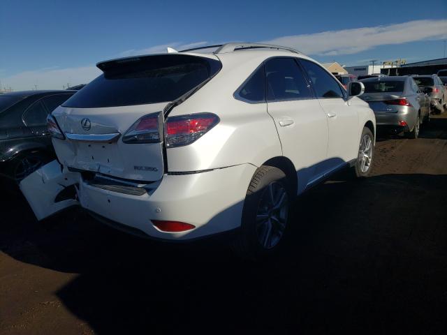 Photo 3 VIN: 2T2BK1BA9FC306834 - LEXUS RX 