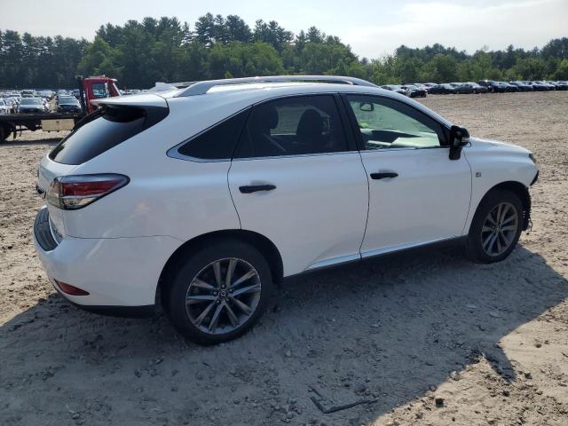 Photo 2 VIN: 2T2BK1BA9FC308289 - LEXUS RX 350 BAS 