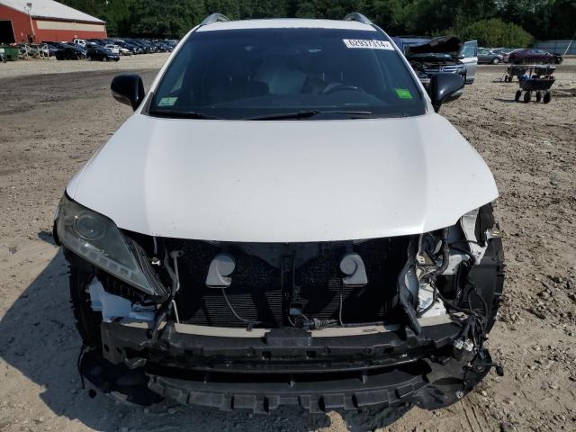 Photo 4 VIN: 2T2BK1BA9FC308289 - LEXUS RX 350 BAS 