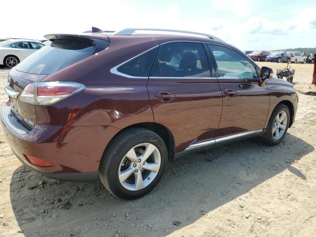 Photo 2 VIN: 2T2BK1BA9FC309118 - LEXUS RX350 