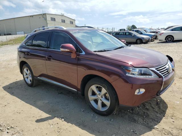 Photo 3 VIN: 2T2BK1BA9FC309118 - LEXUS RX350 