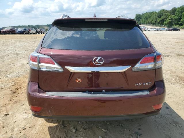 Photo 5 VIN: 2T2BK1BA9FC309118 - LEXUS RX350 