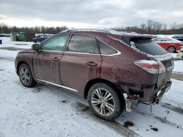 Photo 1 VIN: 2T2BK1BA9FC311774 - LEXUS RX 350 BAS 