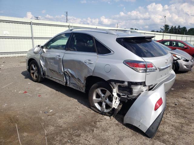 Photo 1 VIN: 2T2BK1BA9FC313895 - LEXUS RX 350 BAS 