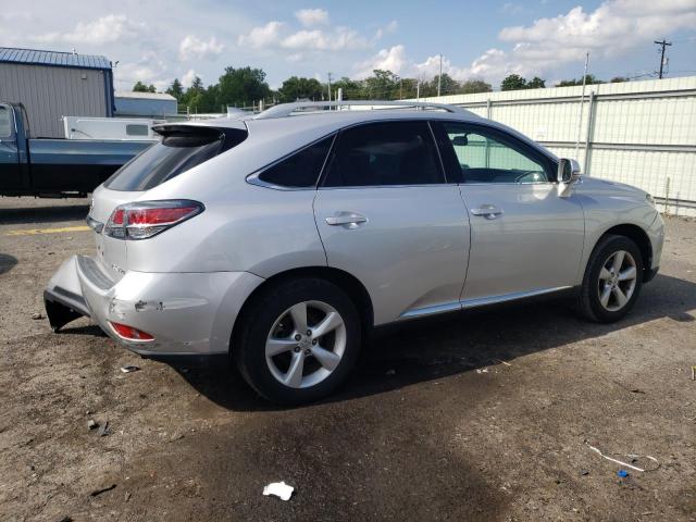 Photo 2 VIN: 2T2BK1BA9FC313895 - LEXUS RX 350 BAS 