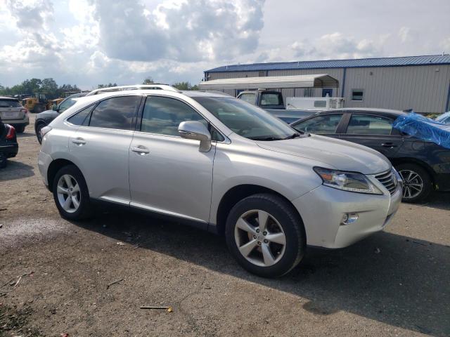 Photo 3 VIN: 2T2BK1BA9FC313895 - LEXUS RX 350 BAS 