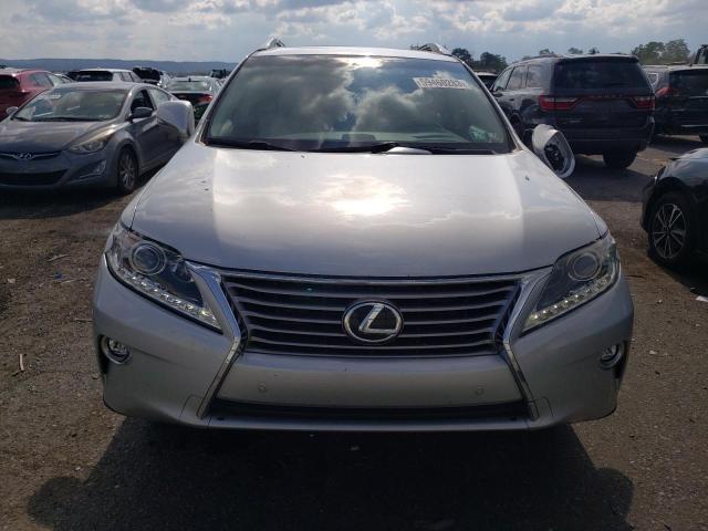 Photo 4 VIN: 2T2BK1BA9FC313895 - LEXUS RX 350 BAS 