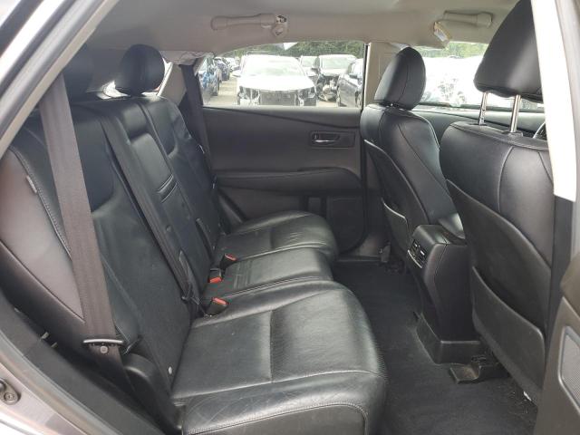 Photo 10 VIN: 2T2BK1BA9FC315601 - LEXUS RX 350 BAS 