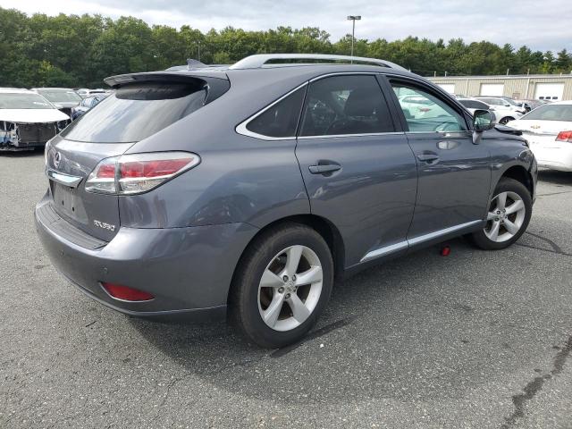 Photo 2 VIN: 2T2BK1BA9FC315601 - LEXUS RX 350 BAS 