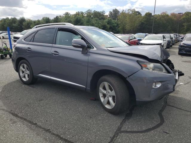 Photo 3 VIN: 2T2BK1BA9FC315601 - LEXUS RX 350 BAS 