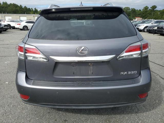 Photo 5 VIN: 2T2BK1BA9FC315601 - LEXUS RX 350 BAS 