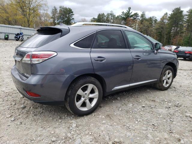 Photo 2 VIN: 2T2BK1BA9FC318899 - LEXUS RX 350 BAS 