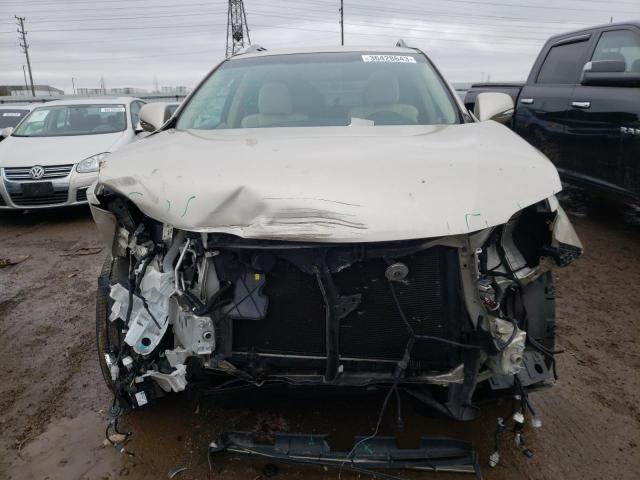 Photo 4 VIN: 2T2BK1BA9FC325691 - LEXUS RX 350 BAS 