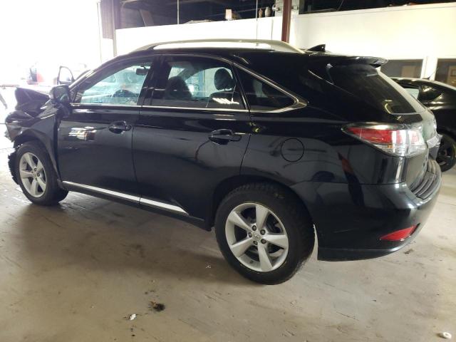 Photo 1 VIN: 2T2BK1BA9FC335296 - LEXUS RX350 