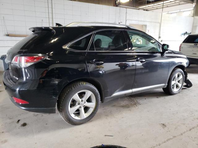 Photo 2 VIN: 2T2BK1BA9FC335296 - LEXUS RX350 