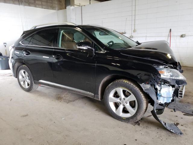 Photo 3 VIN: 2T2BK1BA9FC335296 - LEXUS RX350 