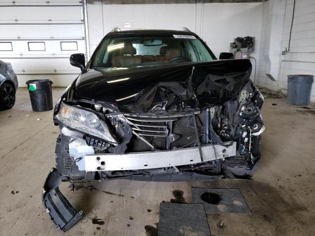 Photo 4 VIN: 2T2BK1BA9FC335296 - LEXUS RX350 