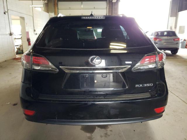 Photo 5 VIN: 2T2BK1BA9FC335296 - LEXUS RX350 