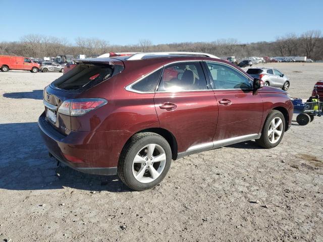 Photo 2 VIN: 2T2BK1BA9FC335542 - LEXUS RX350 