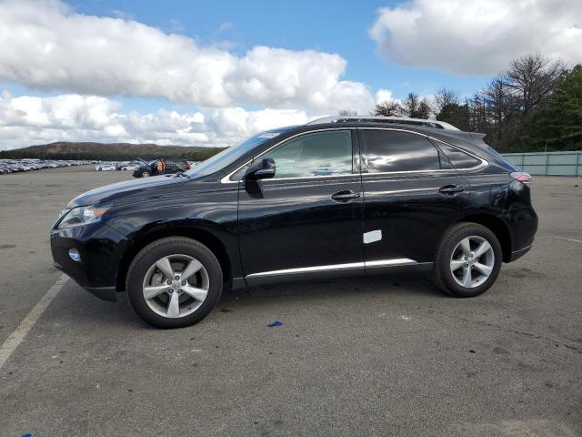 Photo 0 VIN: 2T2BK1BA9FC336058 - LEXUS RX 350 BAS 