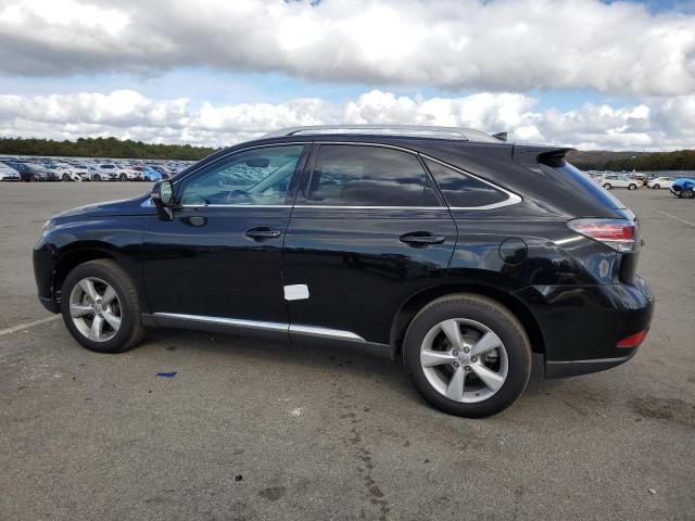 Photo 1 VIN: 2T2BK1BA9FC336058 - LEXUS RX 350 BAS 