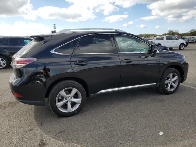 Photo 2 VIN: 2T2BK1BA9FC336058 - LEXUS RX 350 BAS 